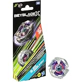 Beyblade X Booster Pack - G0194 - Keel Shark Topu 3-60LF