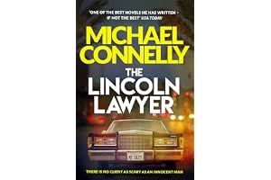 Hachette The Lincoln Lawyer