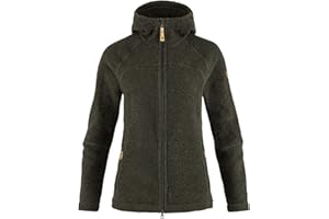 FJÄLL RÄVEN Fjallraven Women's Kaitum Sweatshirt