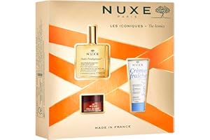 Nuxe Coffret Les Iconiques