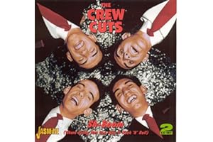 Sh-Boom: Where Swing Met Doo-Wop And Rock 'N' Roll