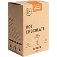 PALMA Italian Hot Chocolate Sachets - Salted Caramel | 250g (10 Servings)
