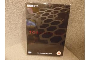 Torchwood: Series 1