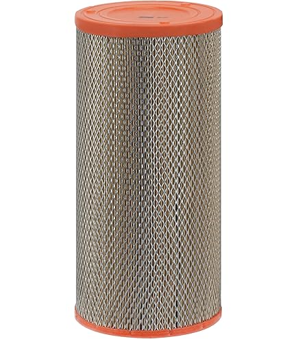 Knecht LA 439 - Filtro, Aria Abacolo | WhichOne