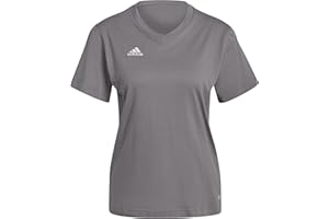 adidas T-shirt (krótki rękaw) Kobiety Entrada 22 Tee