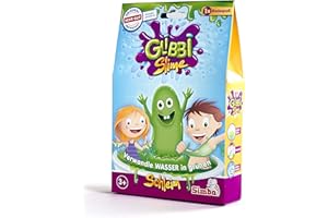 Simba 105954666 - Baño Juguetes - Glibbi Slime