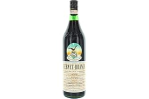 Licores y Cremas - Fernet Branca 100 cl