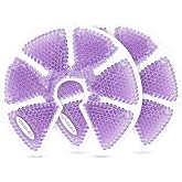 Lansinoh TheraPearl 3 in 1 Breast Cold/Heat Therapy for Mastitis, Stuffy Breasts and Helps Stimulate Breast Milk Outflow - 2