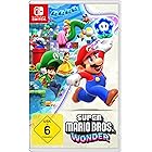 Super Mario Bros. Wonder - [Nintendo Switch]
