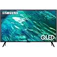 Samsung TV QE32Q50AEUXZT QLED Full HD, Smart TV 32" Quantum HDR, 100% Volume Colore, OTS Lite, Slim Design, Integrato con Bix