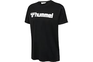 hummel T-Shirt Hmlgo Herren