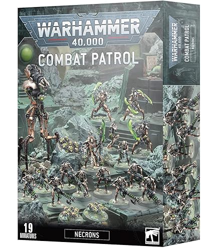 Games Workshop Warhammer 40k - Necron Ghost Ark : Amazon.co.uk