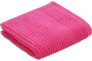 Vossen Tomorrow Gästetuch 30 x 50 cm prim Rose