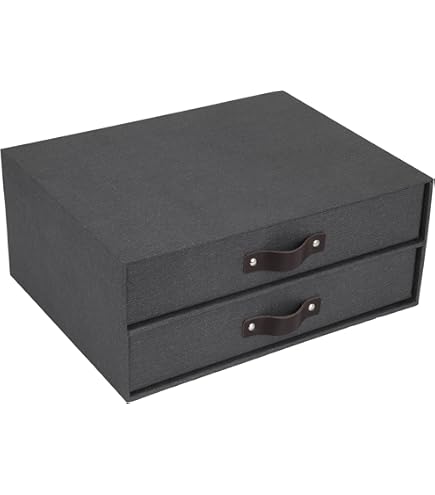 Really Useful Box - Papier - Stapelbaar - Opbergmand kopen