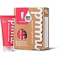 Nuud - Cream Deodorant (Starter (1 x 15 ml), Red)