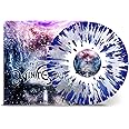 Time I (Clear Blue With White Purple Splatter) [Vinyl LP]