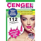 S&uuml;per &Ccedil;engel Bulmaca - 12