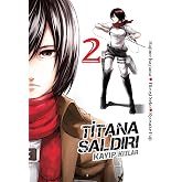 Attack on Titan - Lost Girls Volume 2