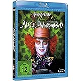 Alice im Wunderland [Blu-ray]