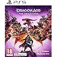 Electronic Arts Dragon Age: The Veilguard Standard Edition PS5 | Videogame | English