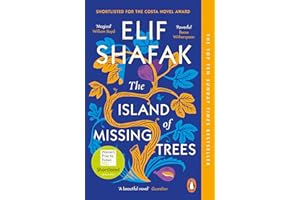 The Island of Missing Trees: The war-torn love story set in 1970s Cyprus, shortlisted for the Women's Prize