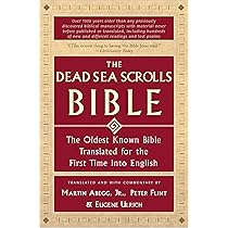 Buy The Complete Dead Sea Scrolls in English (7th Edition) Book