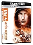 Mission: Impossible - Protocollo Fantasma (4K Ultra HD