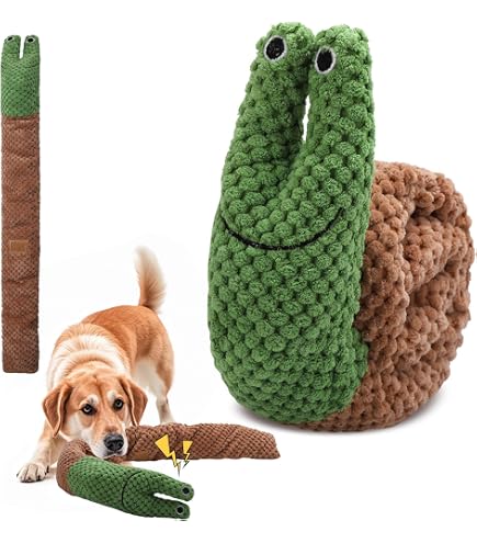 Hunde Kuscheltier Hundespielzeug Quietsch-Plüschti Produktbild-Vorschau 8