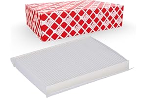 febi bilstein 27872 filtro abitacolo, 1 unità