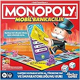 Monopoly Mobile Banking Box Game
