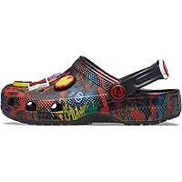 avengers crocs size 11