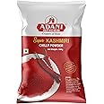 Adani Spices Chilli Powder Kashmiri (500 gm)