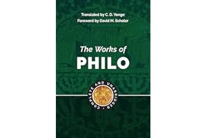 The Works of Philo: Complete and Unabridged, New Updated Edition