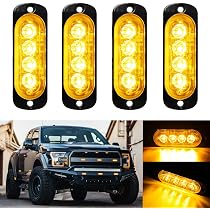 LED-Auto-Warnleuchte Mit Magnet | Preisvergleich Bei