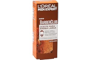 L'ORÉAL PARIS L´Oreal Men Exp.Barb.Aceite 30