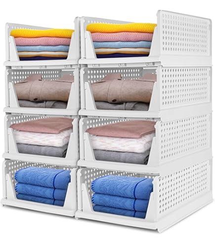 CESTINO ORGANIZZATORE NERO 30X27X13 CM | Leroy Merlin - Foto 8