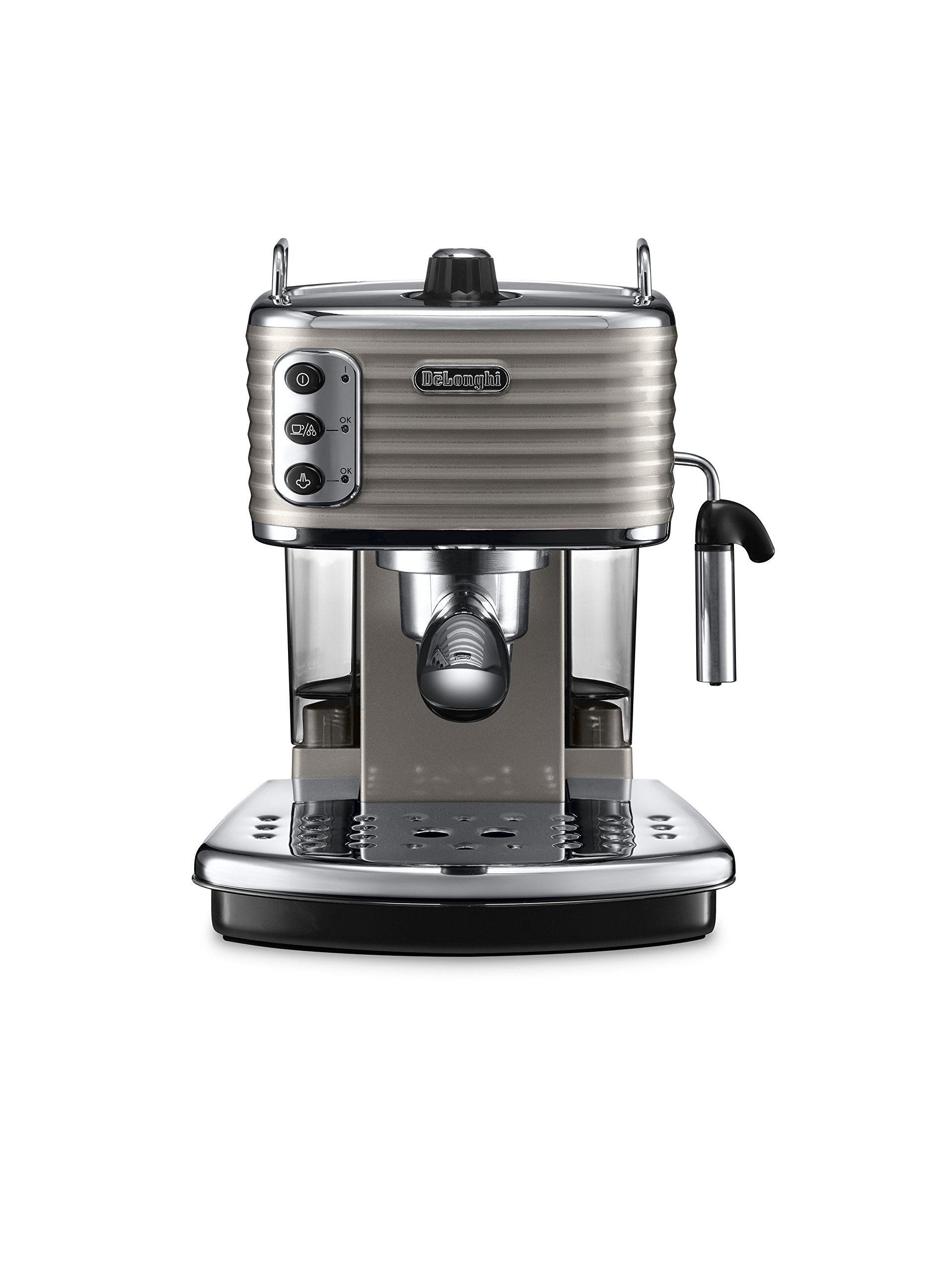 De'Longhi ECZ351.BG Scultura Traditional Pump Espresso Coffee Machine
