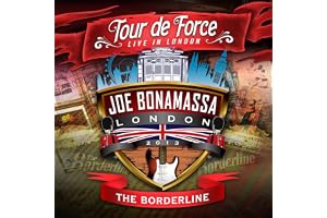 Tour de Force - Live in London - the Borderline