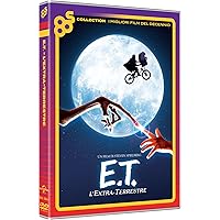 E.T. - L'Extra-Terrestre