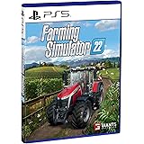 Farming Simulator 22 - Ps5