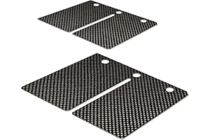 endurocult - 2 membranas de carbono compatibles con SX/EXC/MXC/XC-W 125/200/250/300/380