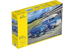 Heller - Kit avions - Tornado GR4 / GR4A