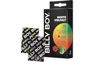 ‎BILLY BOY BILLY BOY BUNTE VIELFALT 20ER