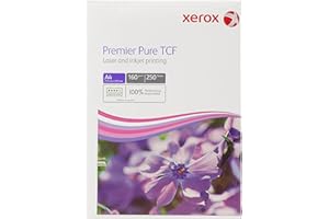 Xerox Premier A4 White 160gsm Paper (Pack of 250)
