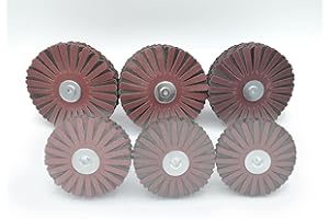 KAINDL Super-Star Schleifstern 3er-Set Ø 100 mm