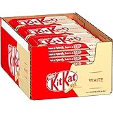 Kit-Kat White