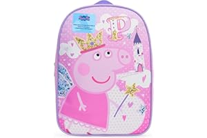 Get Trend Backpack Kids Toddlers Cute Rucksack Daypack Nursery Bag Preschool Primary Travel Backpack Bookbag Adjustable Straps 3+