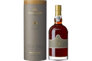 Graham's Tawny 40 Jahre 0,75 l