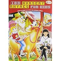100 Nursery Rhymes For Kids