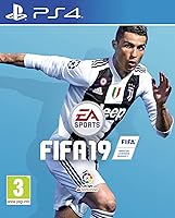 FIFA 19 – Edición Estándar